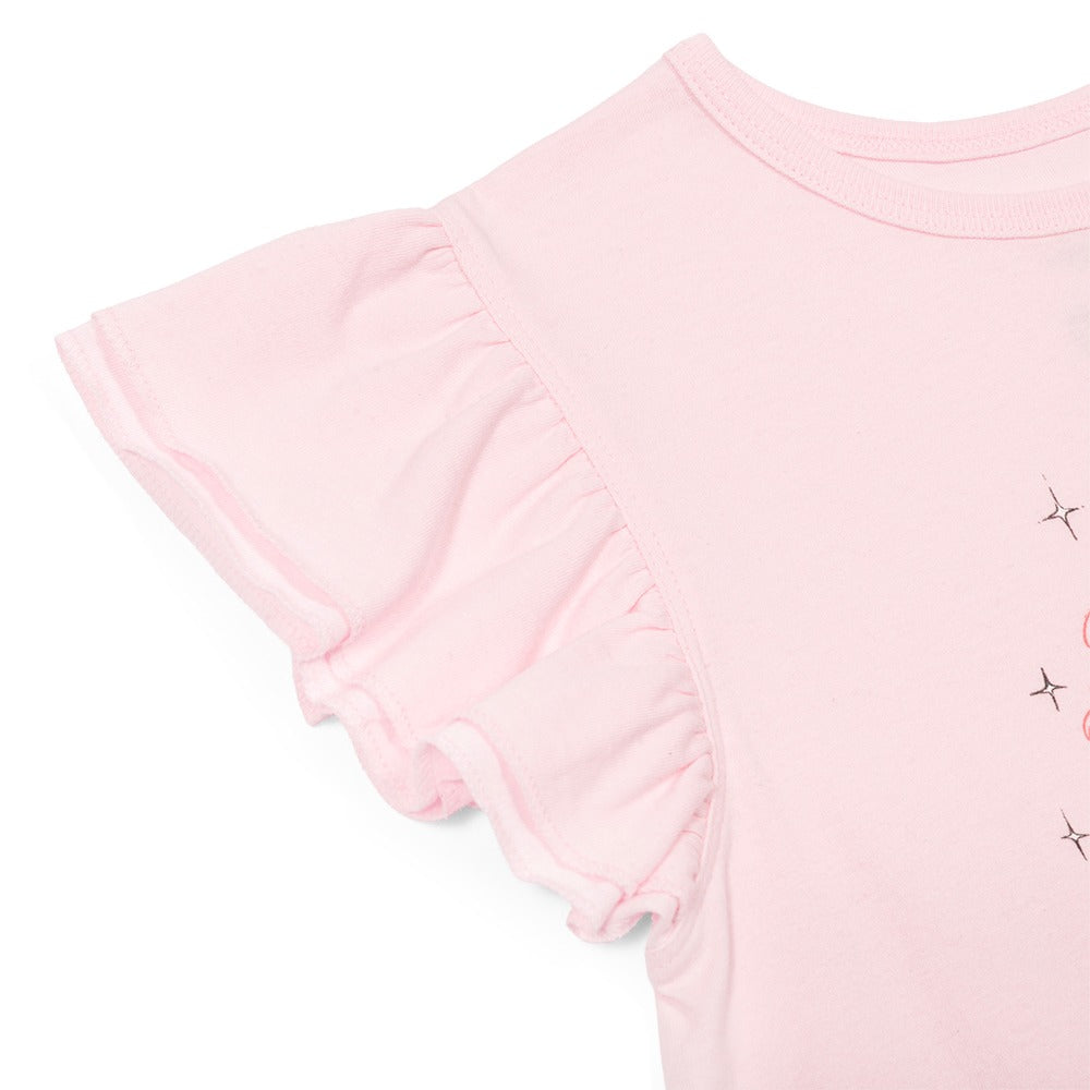 The Wizarding World of Harry Potter™ Pink Mooncalf Youth T-Shirt-3