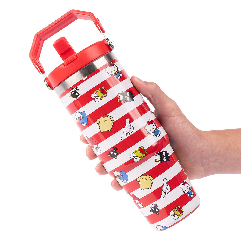 Hello Kitty® Stainless Steel Tumbler-2