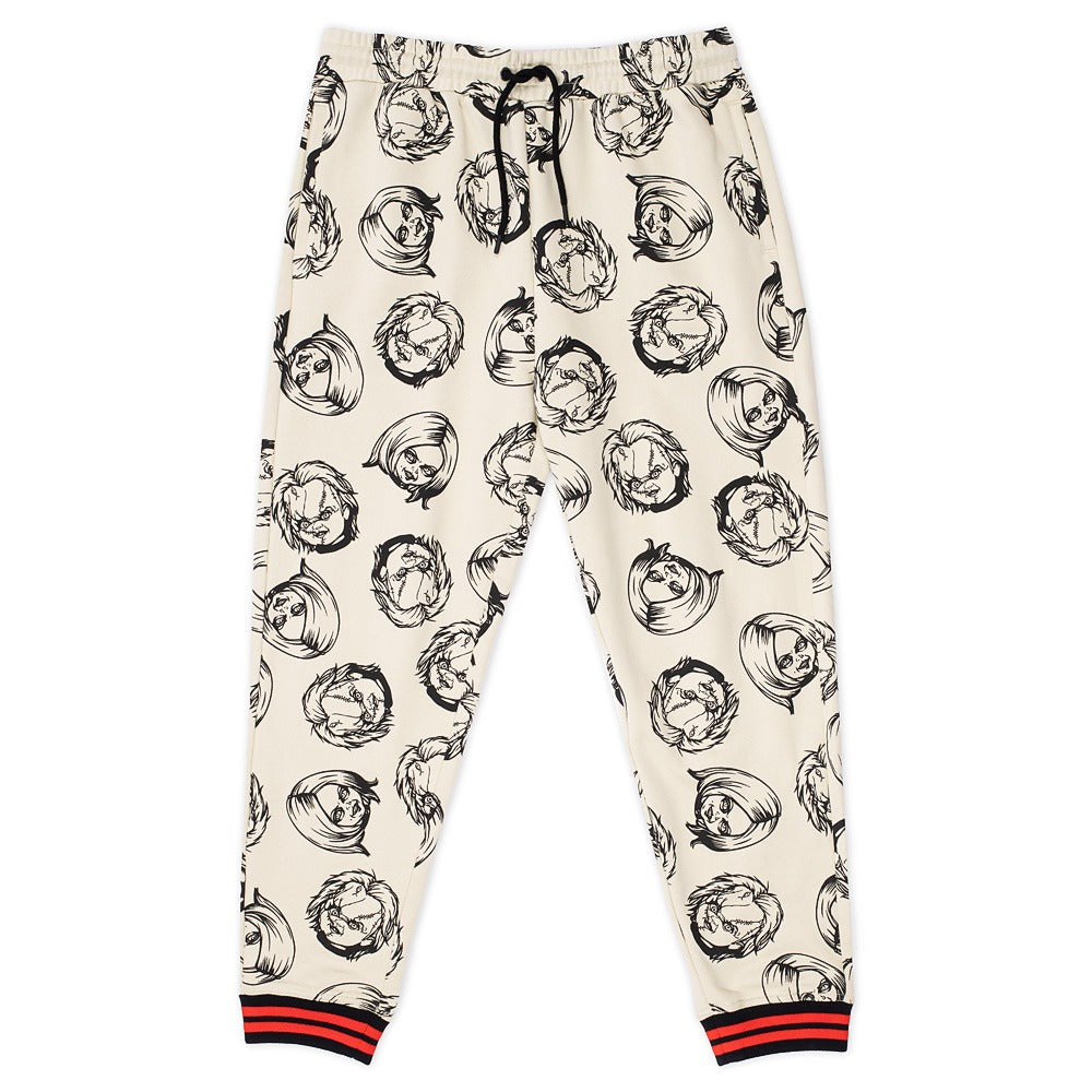Chucky Lounge Joggers-3