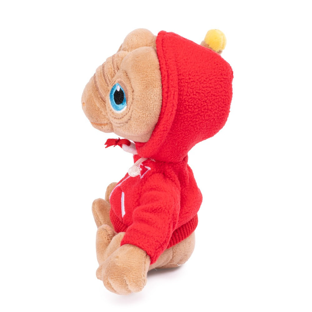 E.T. Red Sweatshirt Shoulder Pal Plush-6