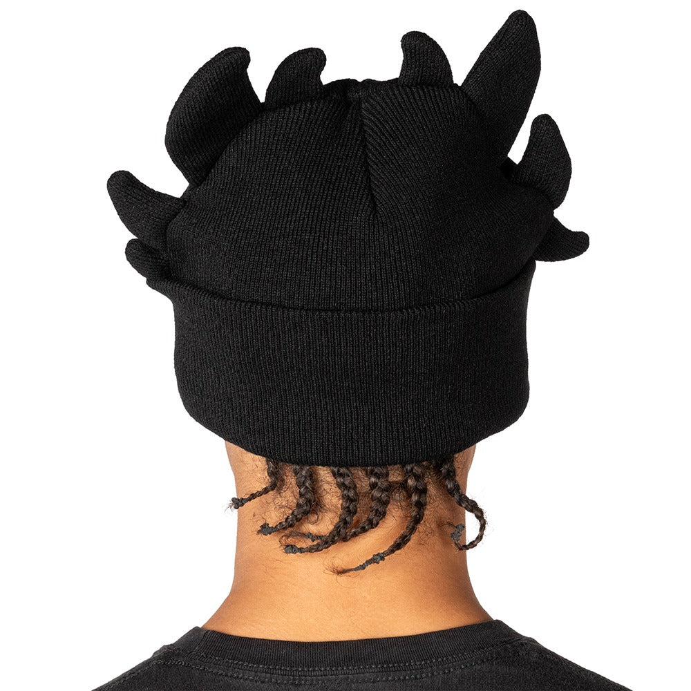 How To Train Your Dragon Toothless Beanie-4