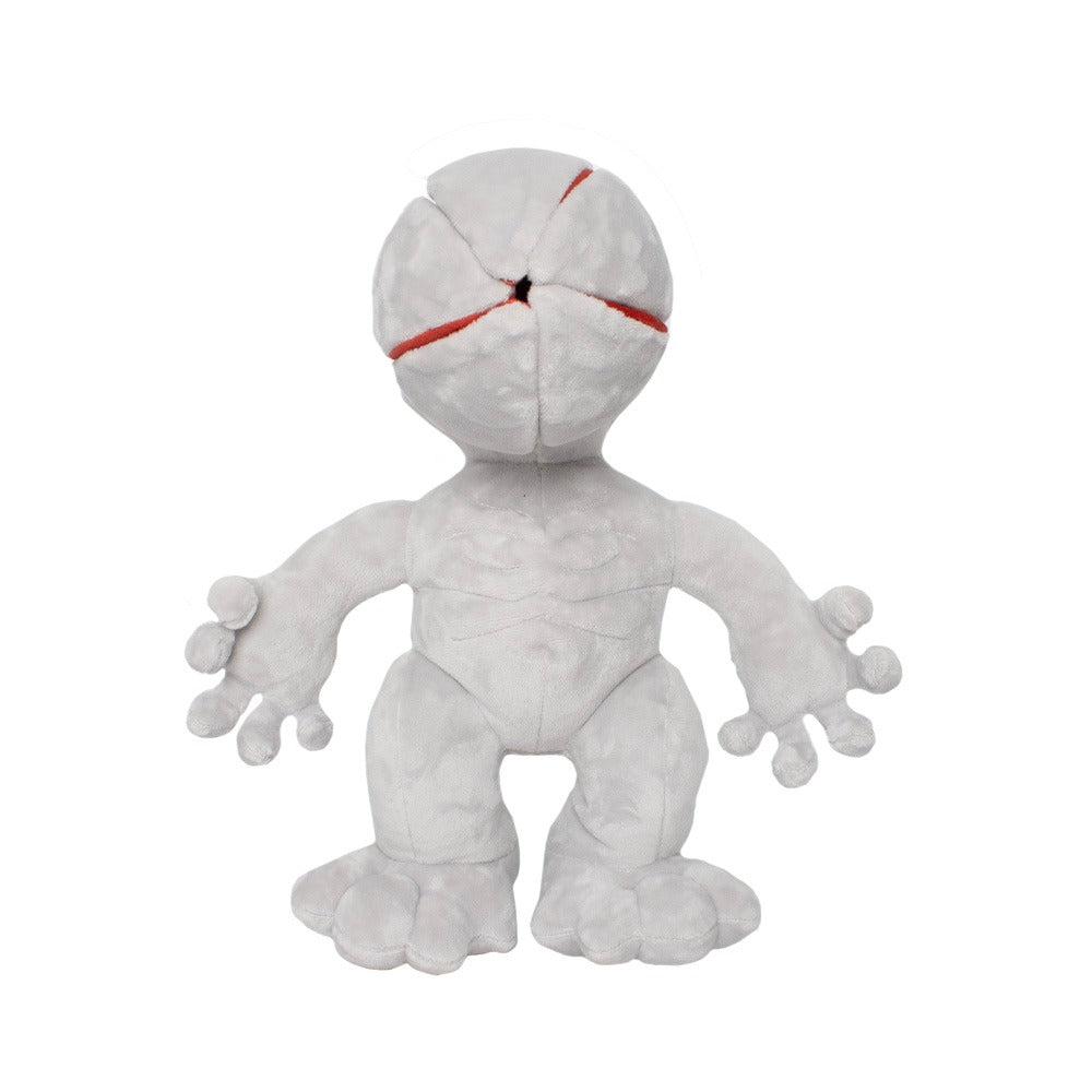 Halloween Horror Nights 2026 Stranger Things 5 Demogorgon Plush-2