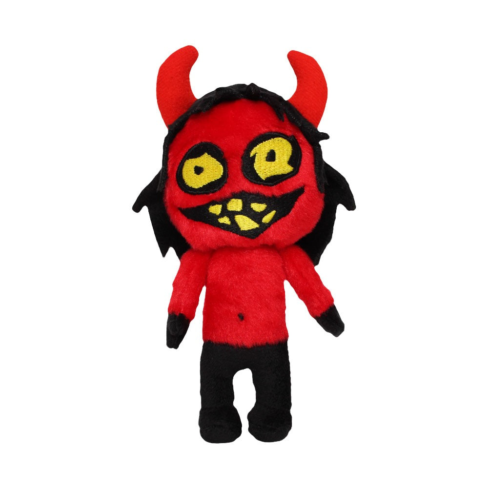 Halloween Horror Nights 2026 Ozzy Osbourne Demon Plush