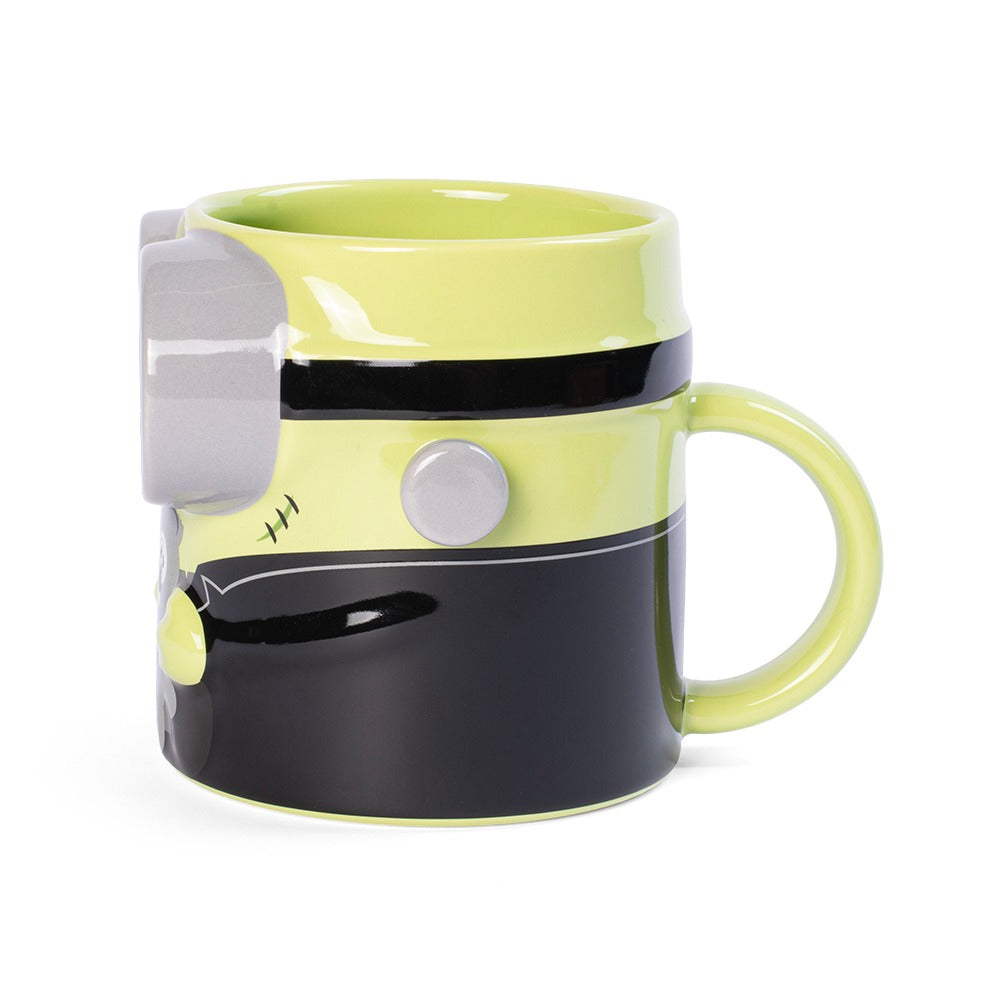 Despicable Me FrankenBob Mug-2