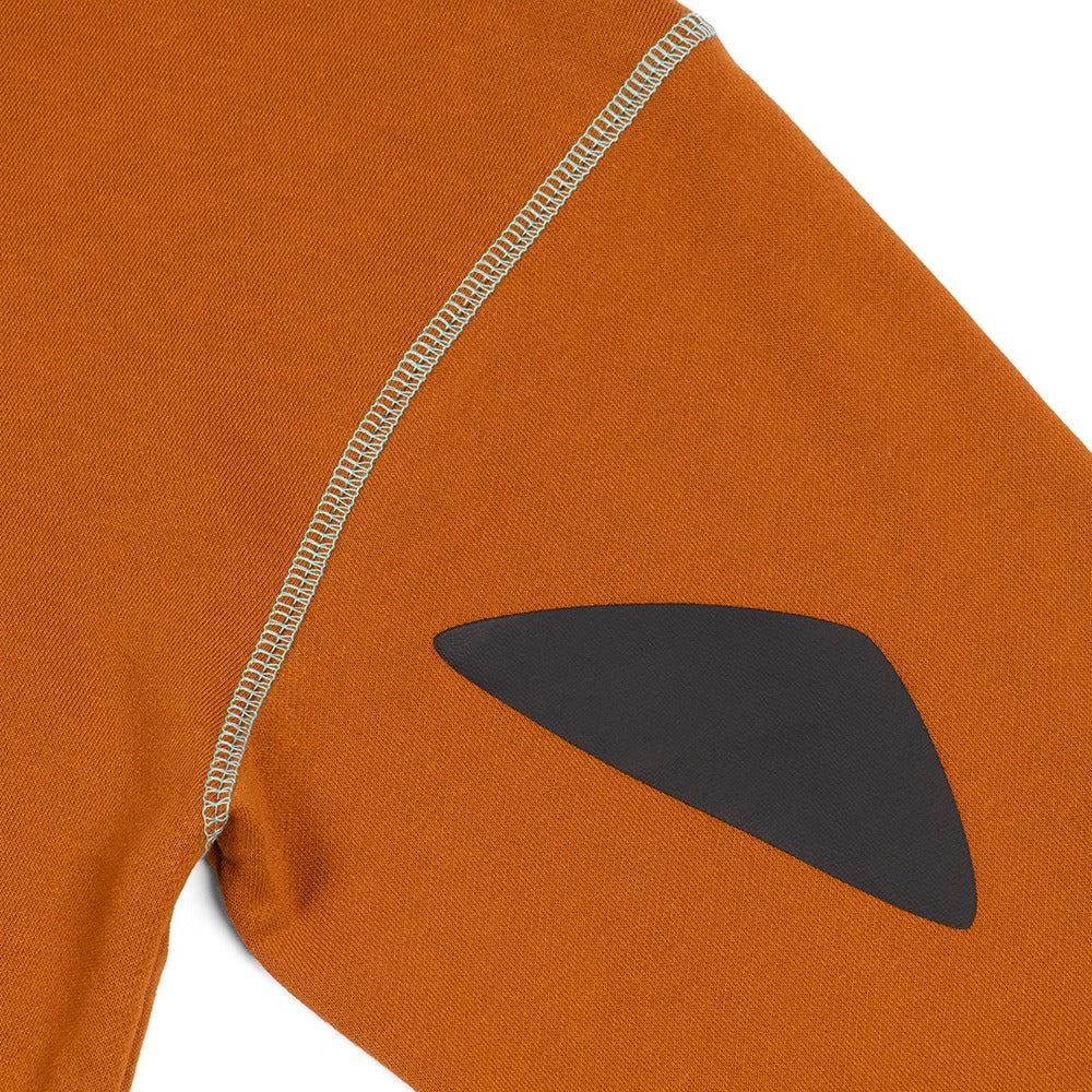 Scooby-Doo Big Face Hoodie-7