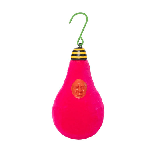 Halloween Horror Nights 2026 Killer Klowns from Outer Space Holiday Ornament