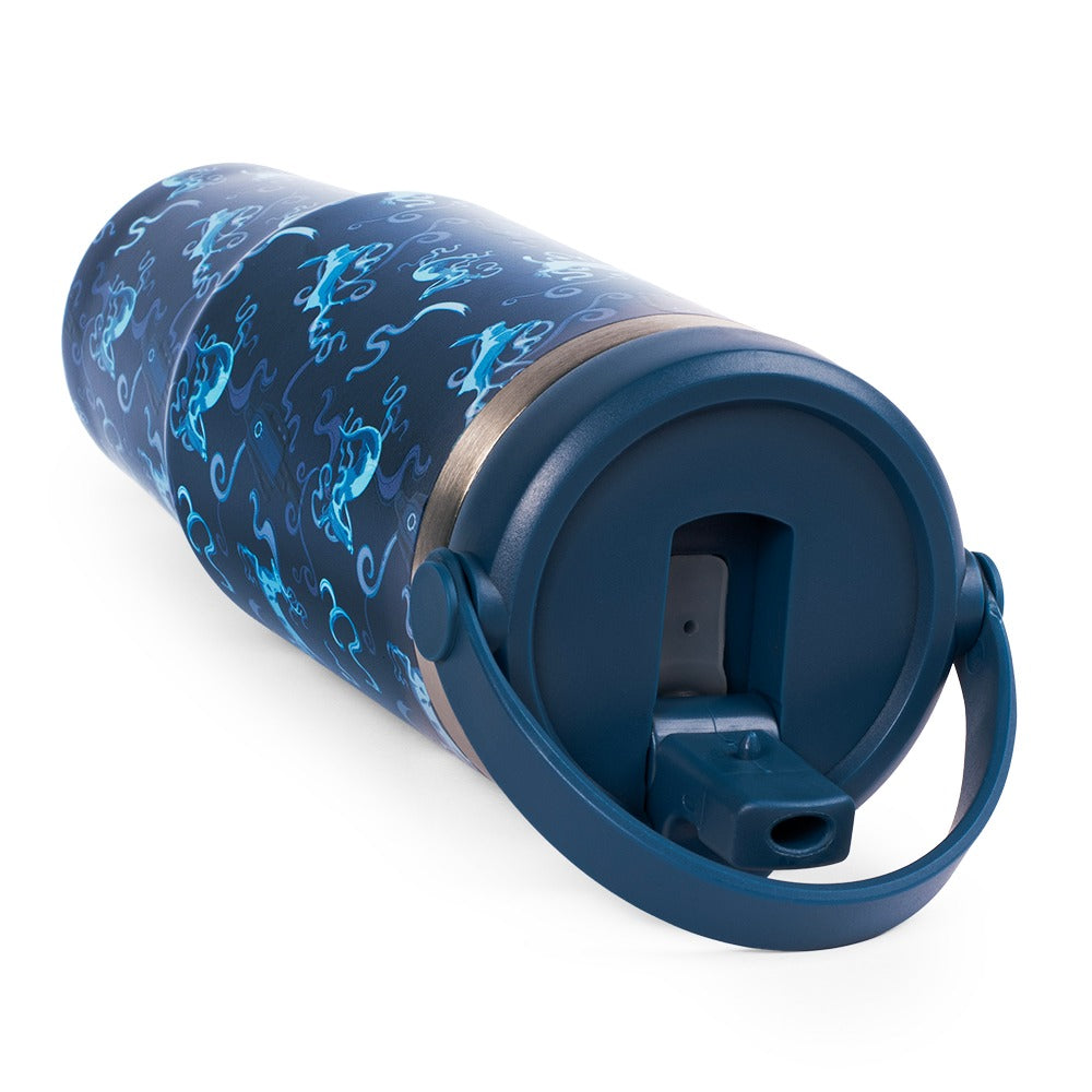 The Wizarding World of Harry Potter™ Patronus™ Stainless Steel Tumbler-5