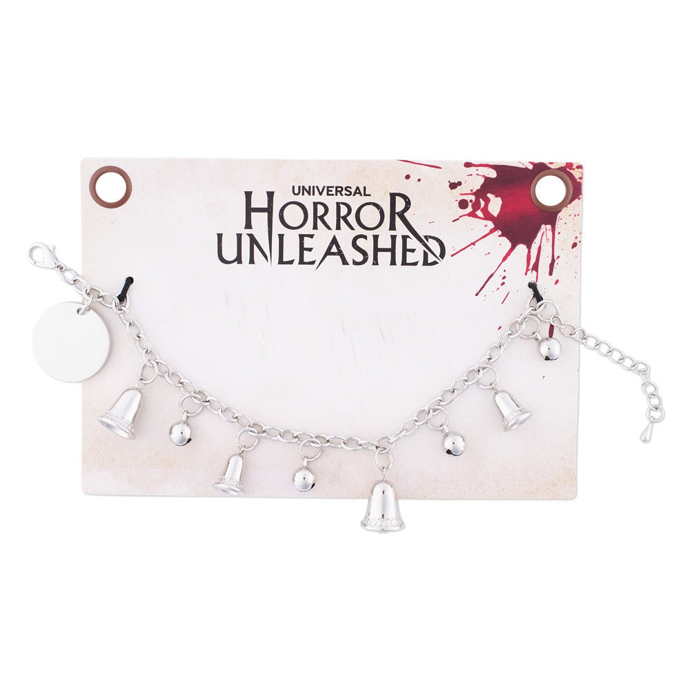 Texas Chainsaw Massacre Charm Bracelet-3