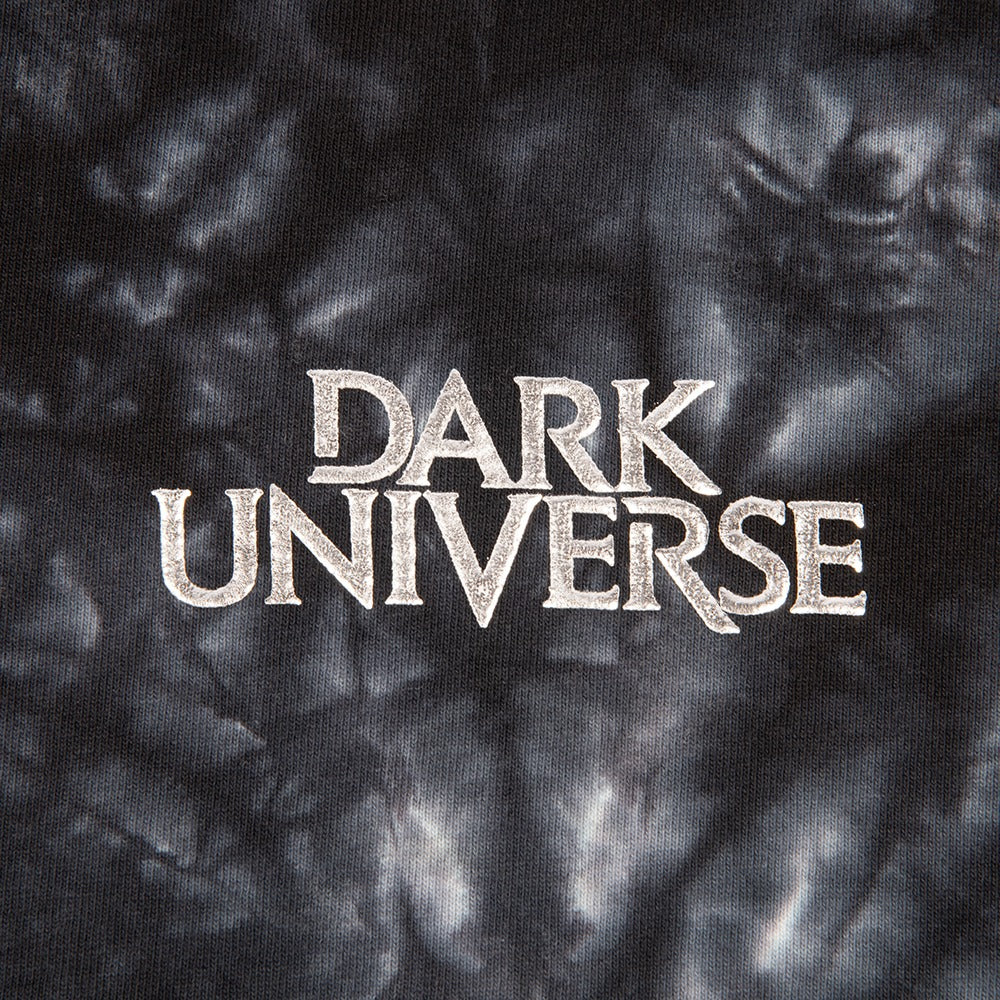 Dark Universe Spirit Jersey-2