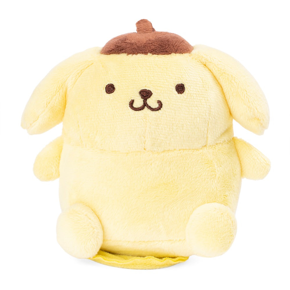 Pompompurin™ Shoulder Pal Plush-2
