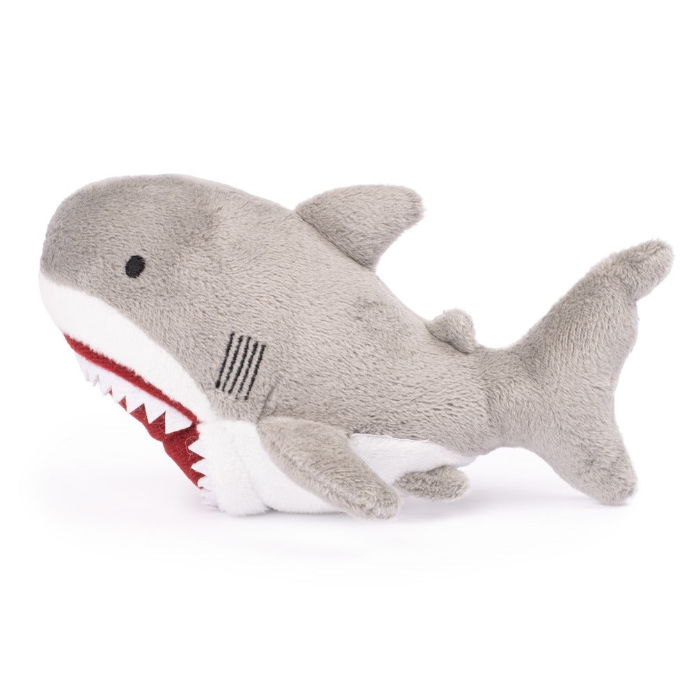 JAWS Shoulder Pal Plush-5