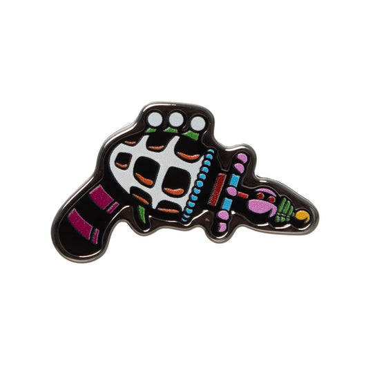 Halloween Horror Nights 2026 Killer Klowns from Outer Space Lug Bag Charm