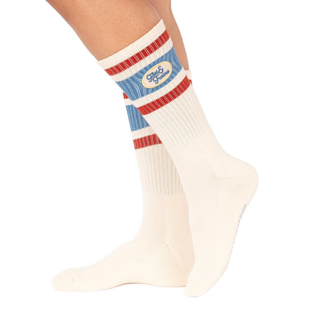 UNIVRS Fast & Furious Socks-5