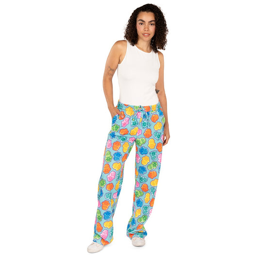 Despicable Me Minions Sweet Vibes Lounge Pants-6
