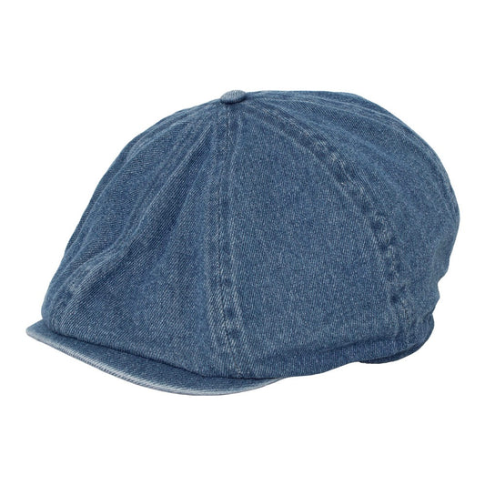 Halloween Horror Nights 2026 Sinners Flat Cap