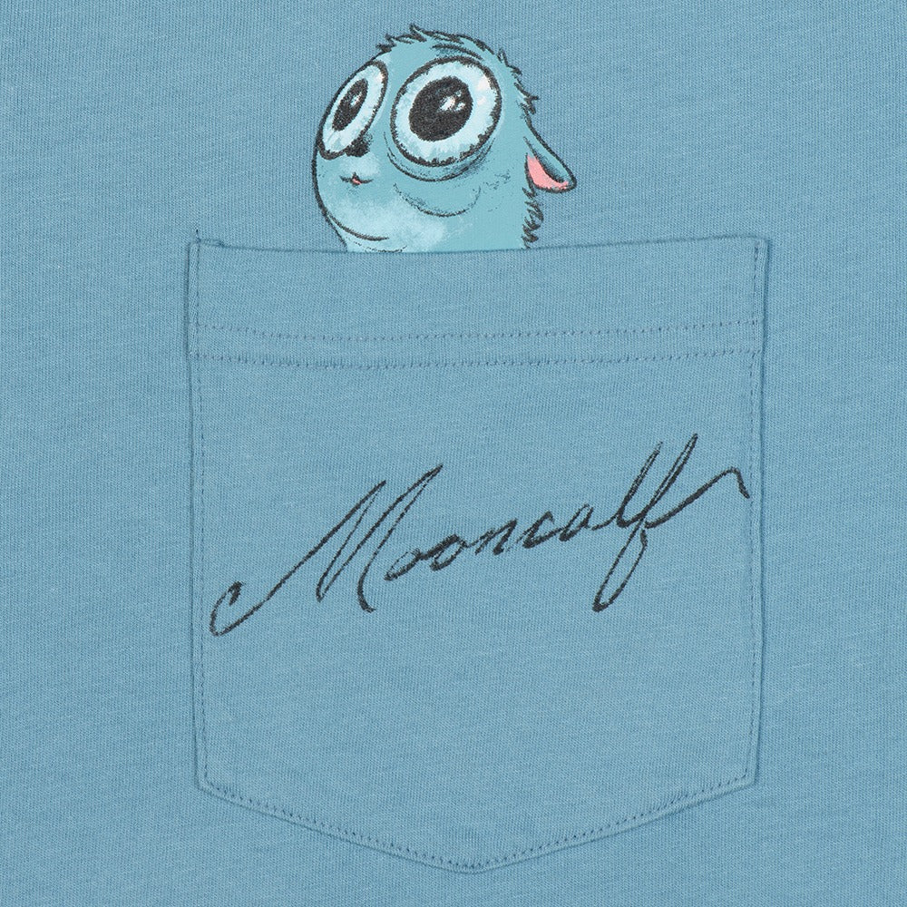 The Wizarding World of Harry Potter™ Soft Creatures T-Shirt-3