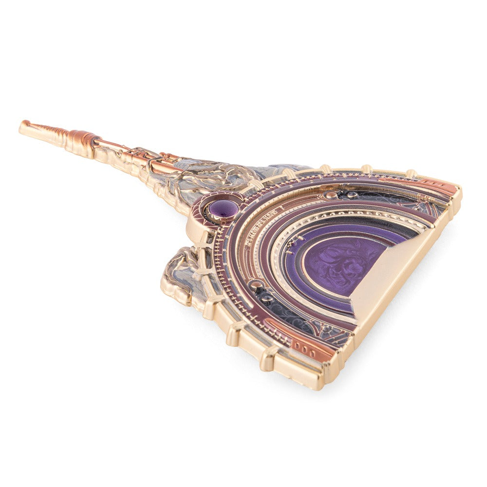 Dark Universe 1 Year Portal Pin-4