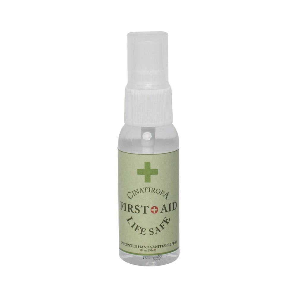 Universal Horror Unleashed Resident Evil Hand Sanitizer