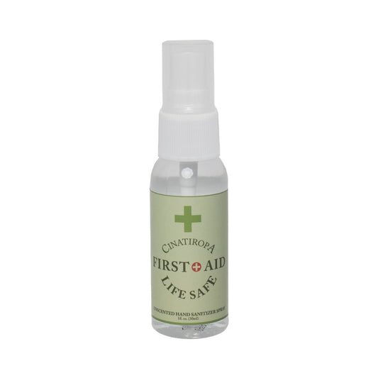 Universal Horror Unleashed Resident Evil Hand Sanitizer