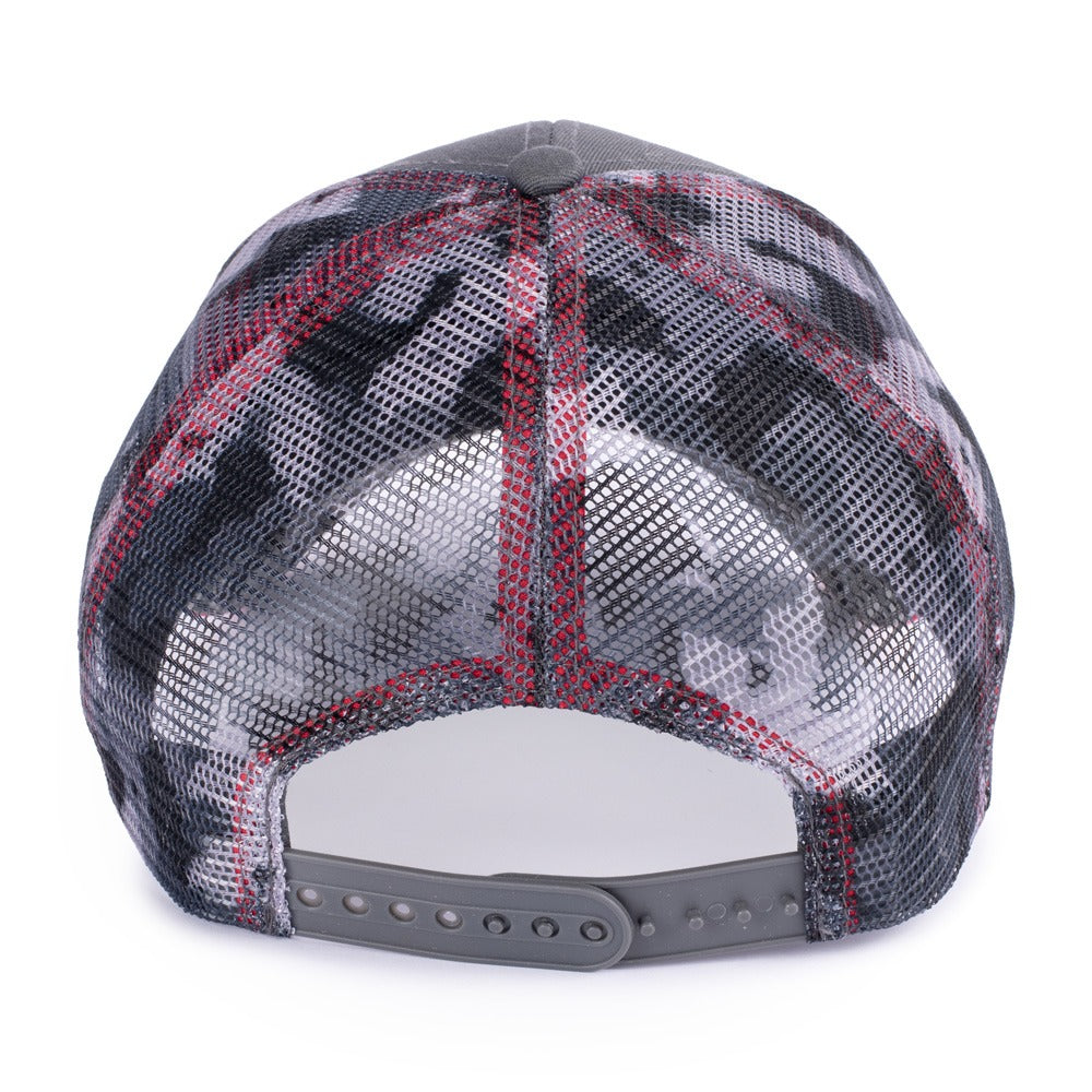 Transformers Grey Camo N.E.S.T. Hat-4
