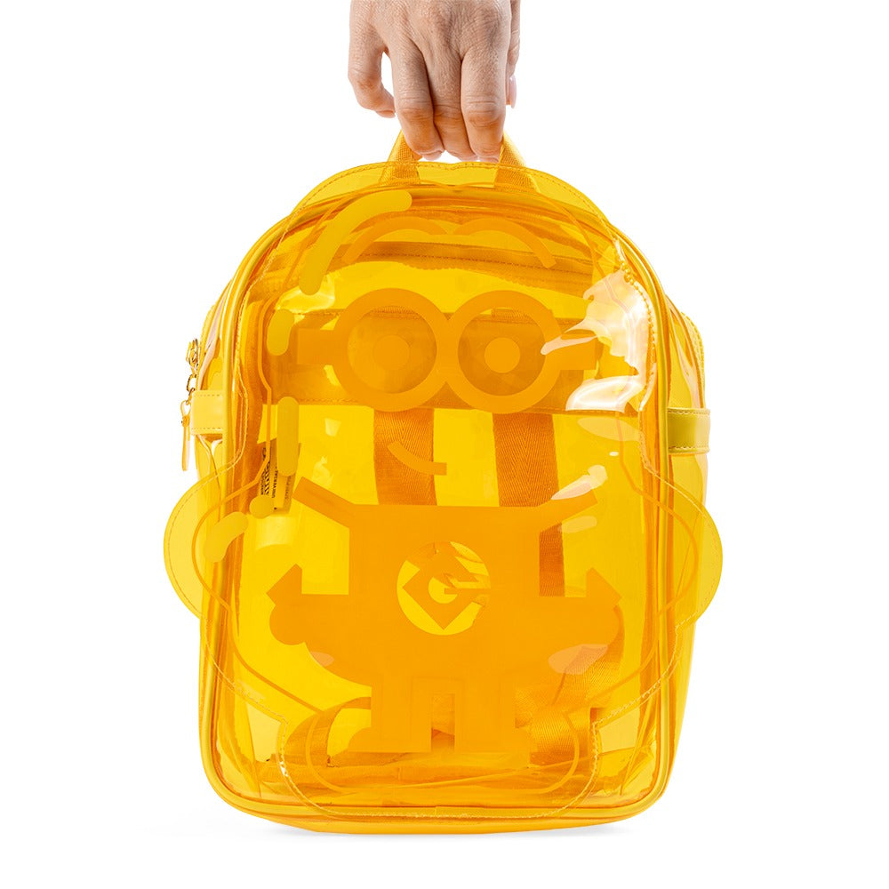 Despicable Me Minions Sweet Vibes Backpack-3