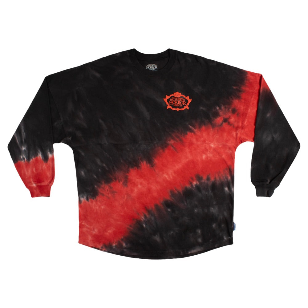 Halloween Horror Nights 2026 Universal Orlando Spirit Jersey®-2