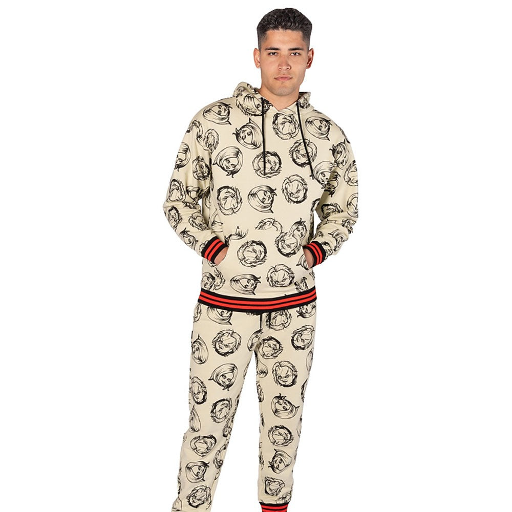 Chucky Lounge Joggers-2