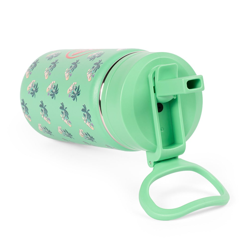 Jurassic World Bumpy Youth Stainless Steel Water Bottle-5