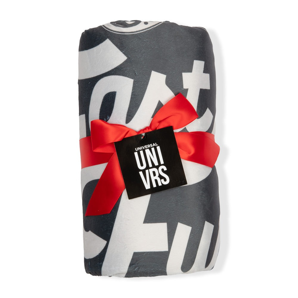 UNIVRS Fast & Furious 25th Anniversary Blanket-6