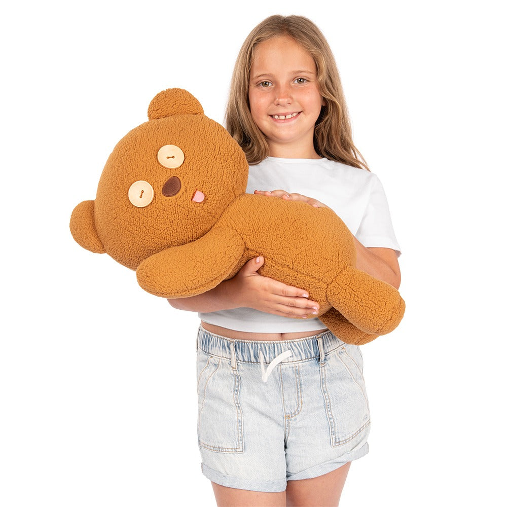 Despicable Me Tim Sleepy Plush-3