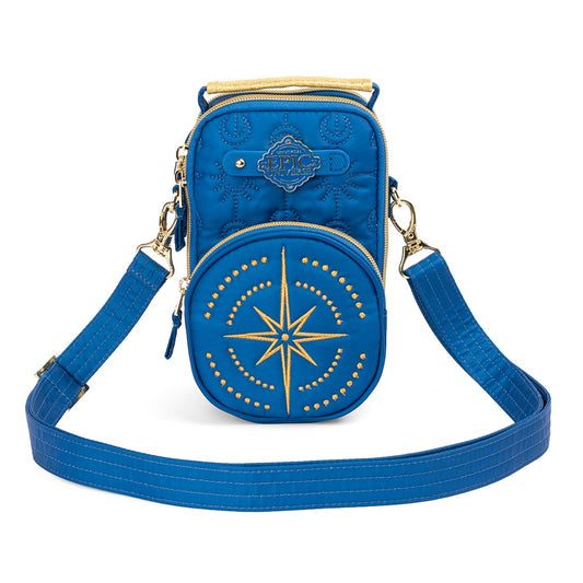 Epic Universe Lug Skeeter Bag