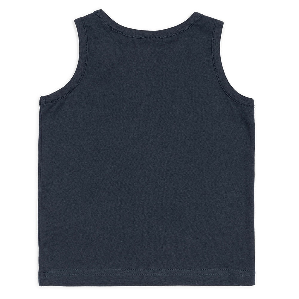 Jurassic World Bumpy Toddler Tank Top-3