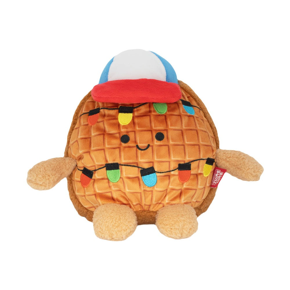 Halloween Horror Nights 2026 Stranger Things 5 Waffle Plush