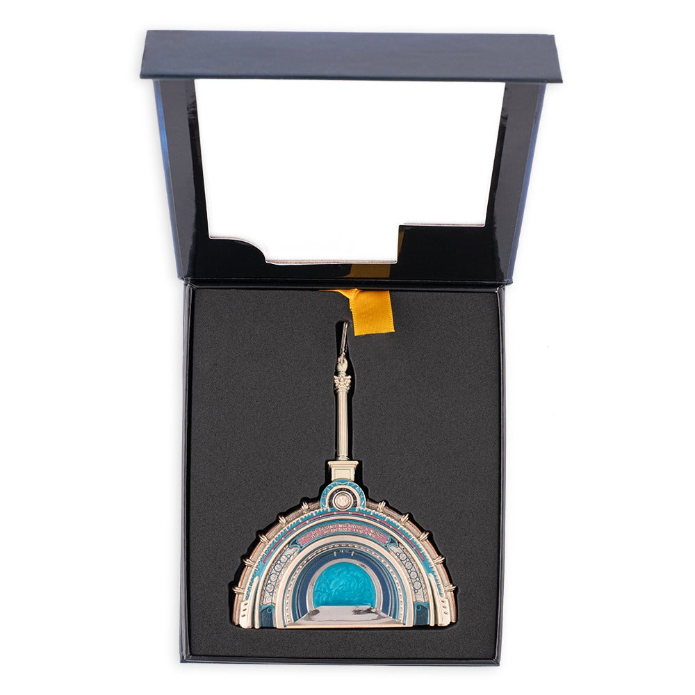 Epic Universe The Wizarding World of Harry Potter™  1 Year Portal Pin-2