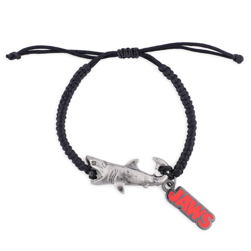 Jaws Biting Bracelet-4