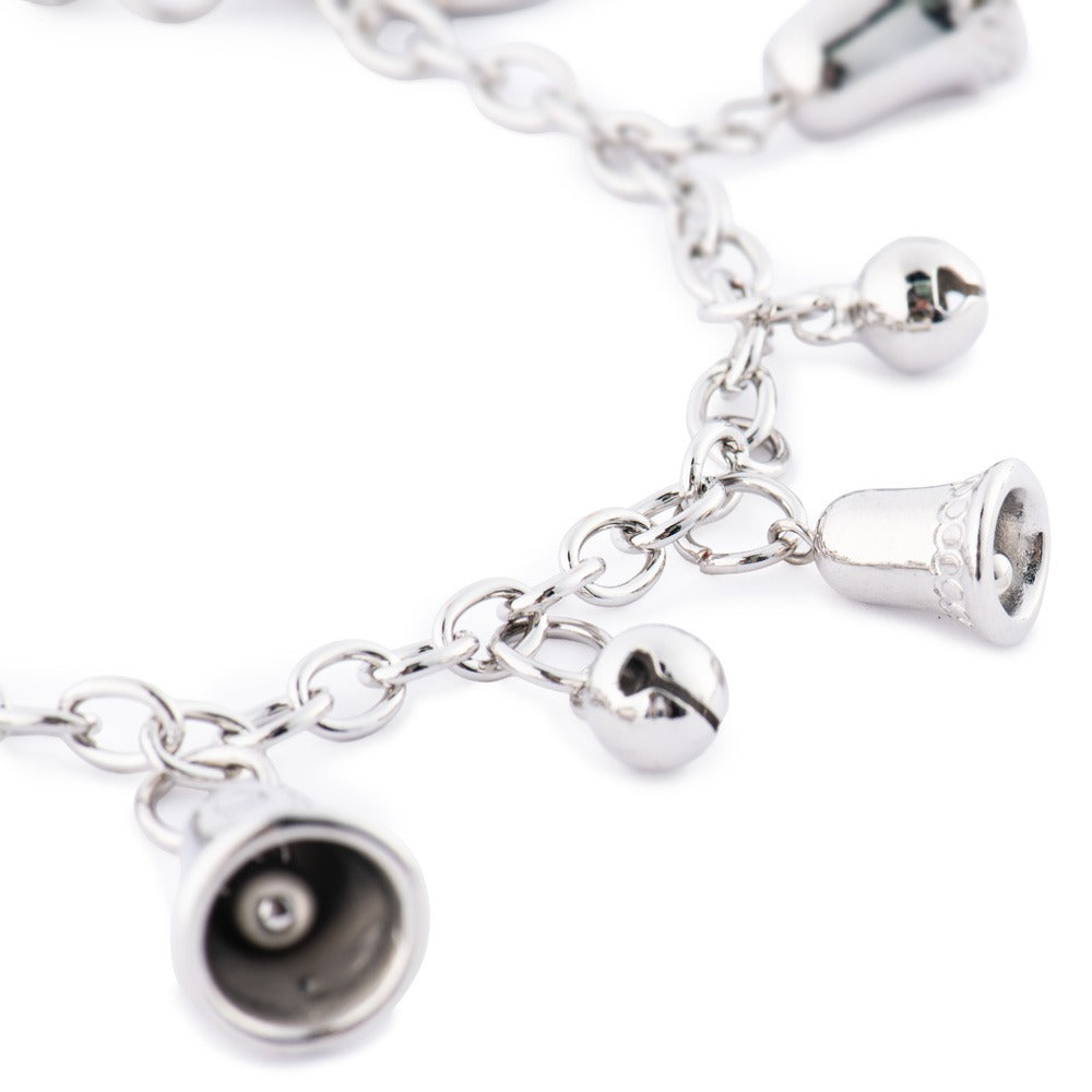 Texas Chainsaw Massacre Charm Bracelet-4