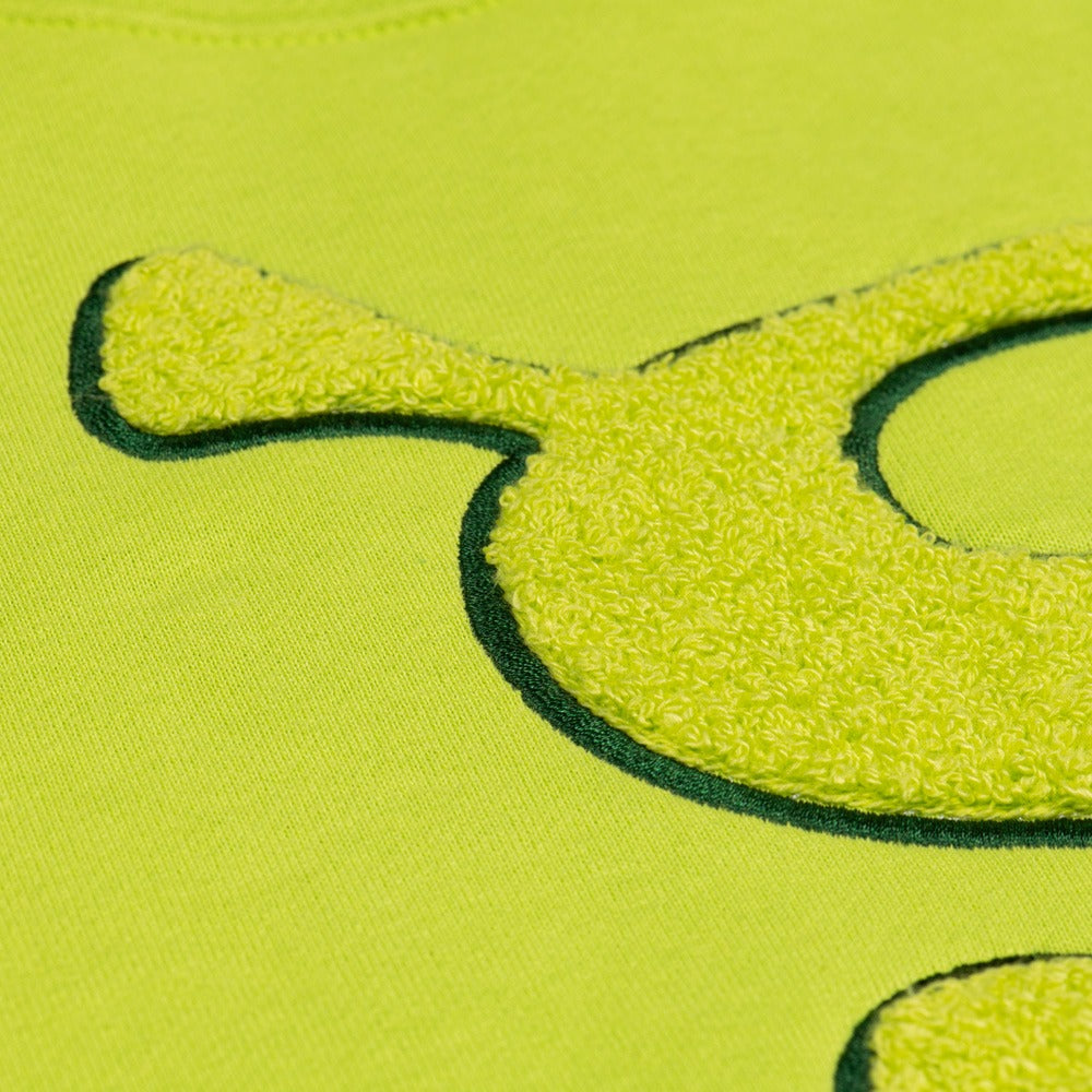 Shrek Youth Hoodie-3