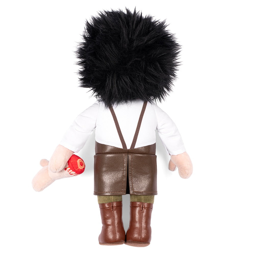 Dark Universe Ygor Plush-2