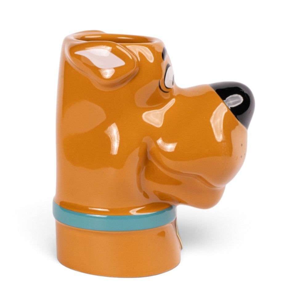 Scooby-Doo Figural Mug-4