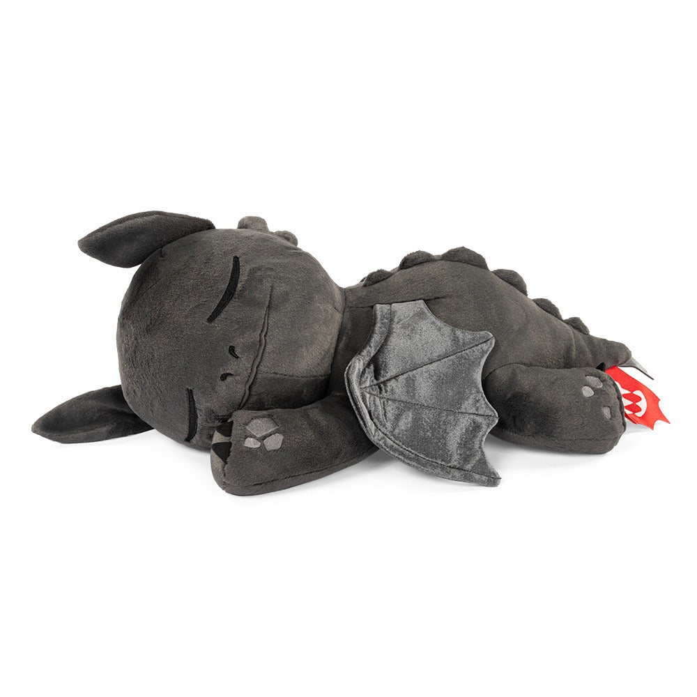 How to Train Your Dragon Toothless Sleepy Plush