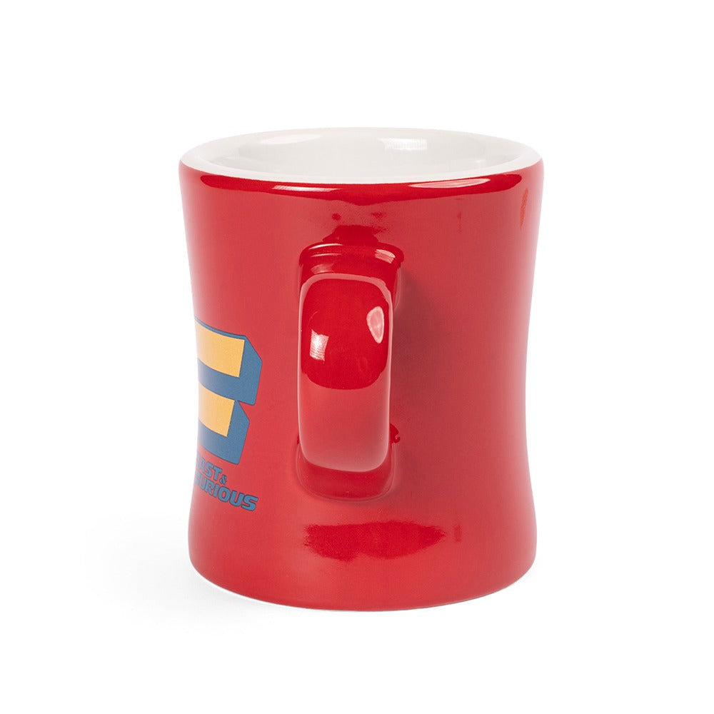 UNIVRS Fast & Furious Mug-2