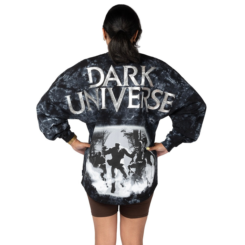 Dark Universe Spirit Jersey-8