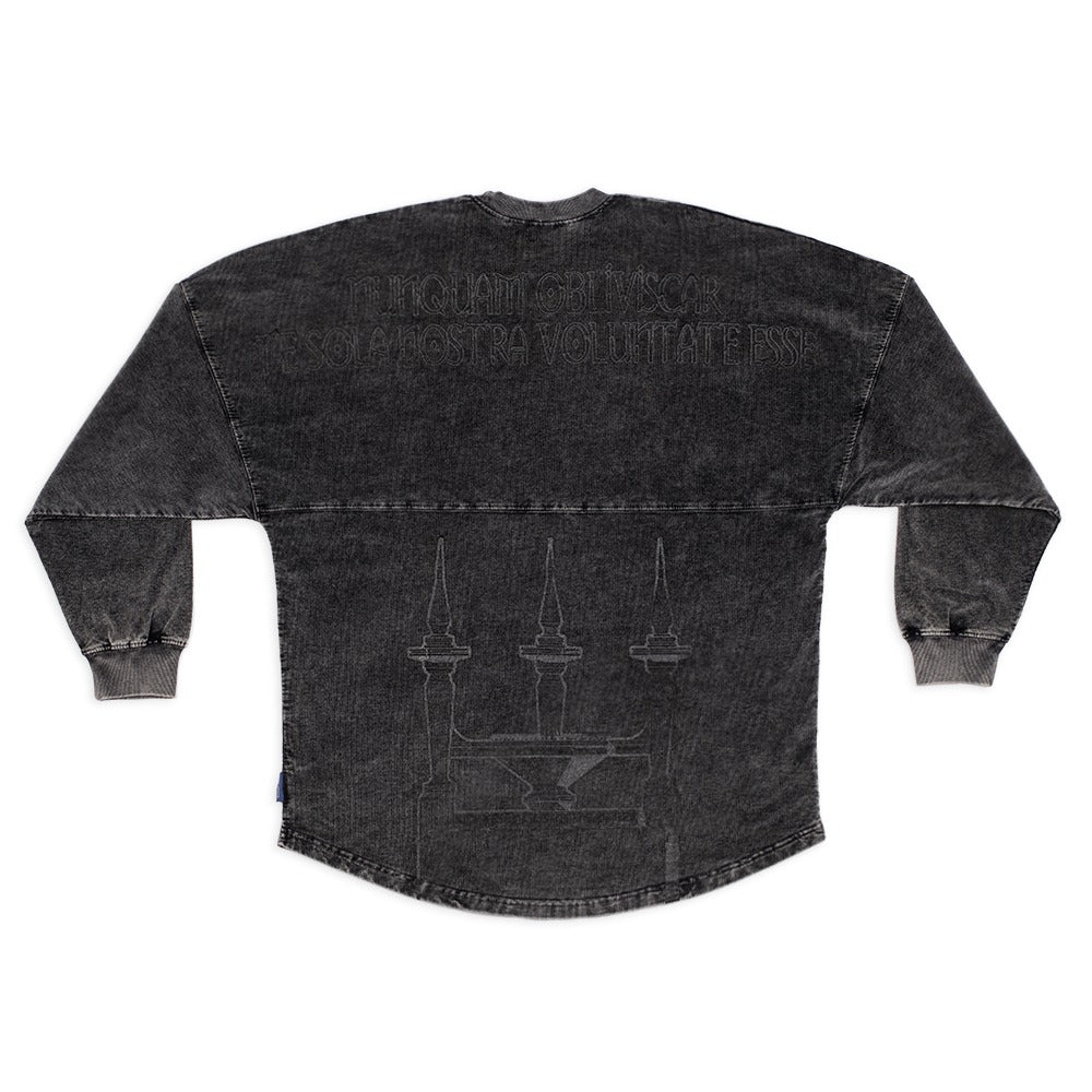 Dark Universe Darkmoor Spirit Jersey-4