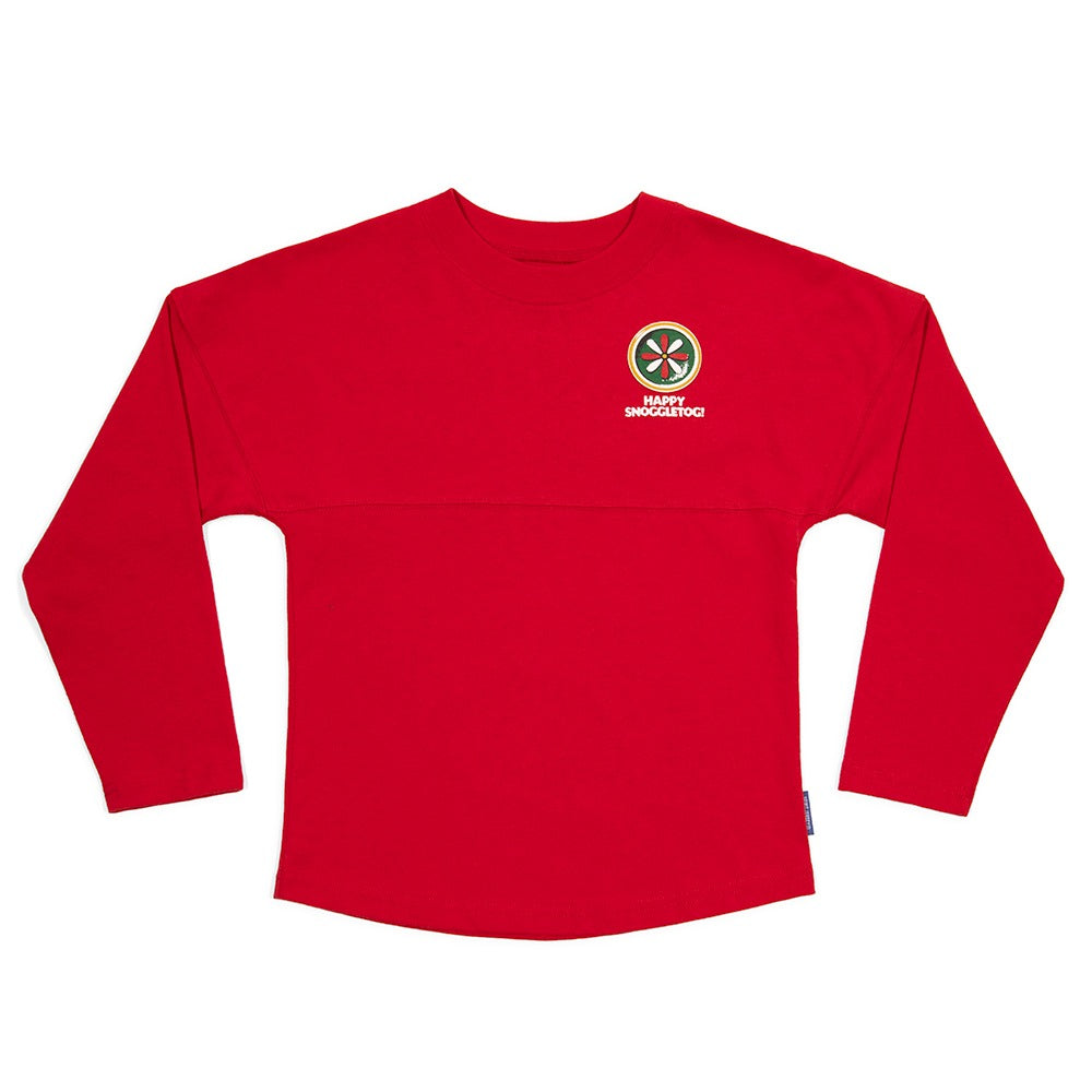 How to Train Your Dragon Holiday Youth Spirit Jersey®-2