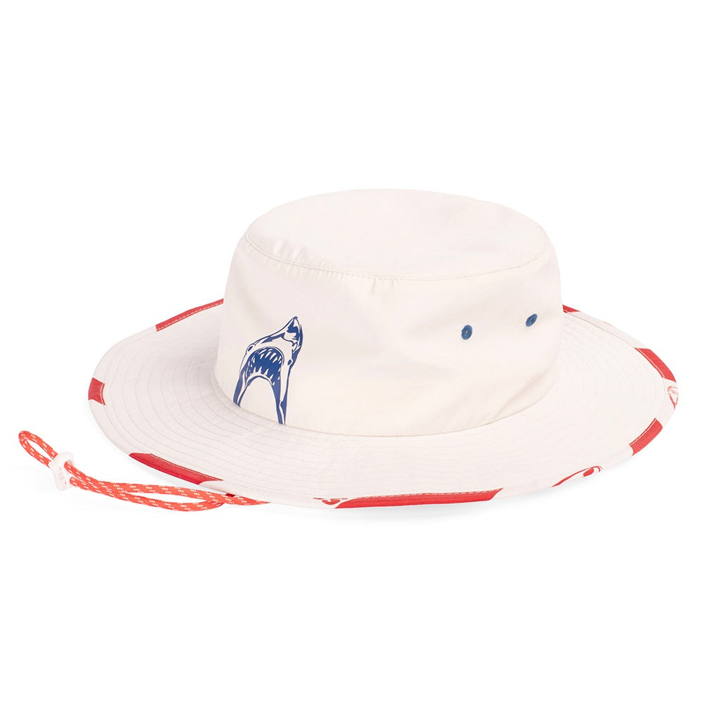 Jaws Color Changing Boonie Hat-2