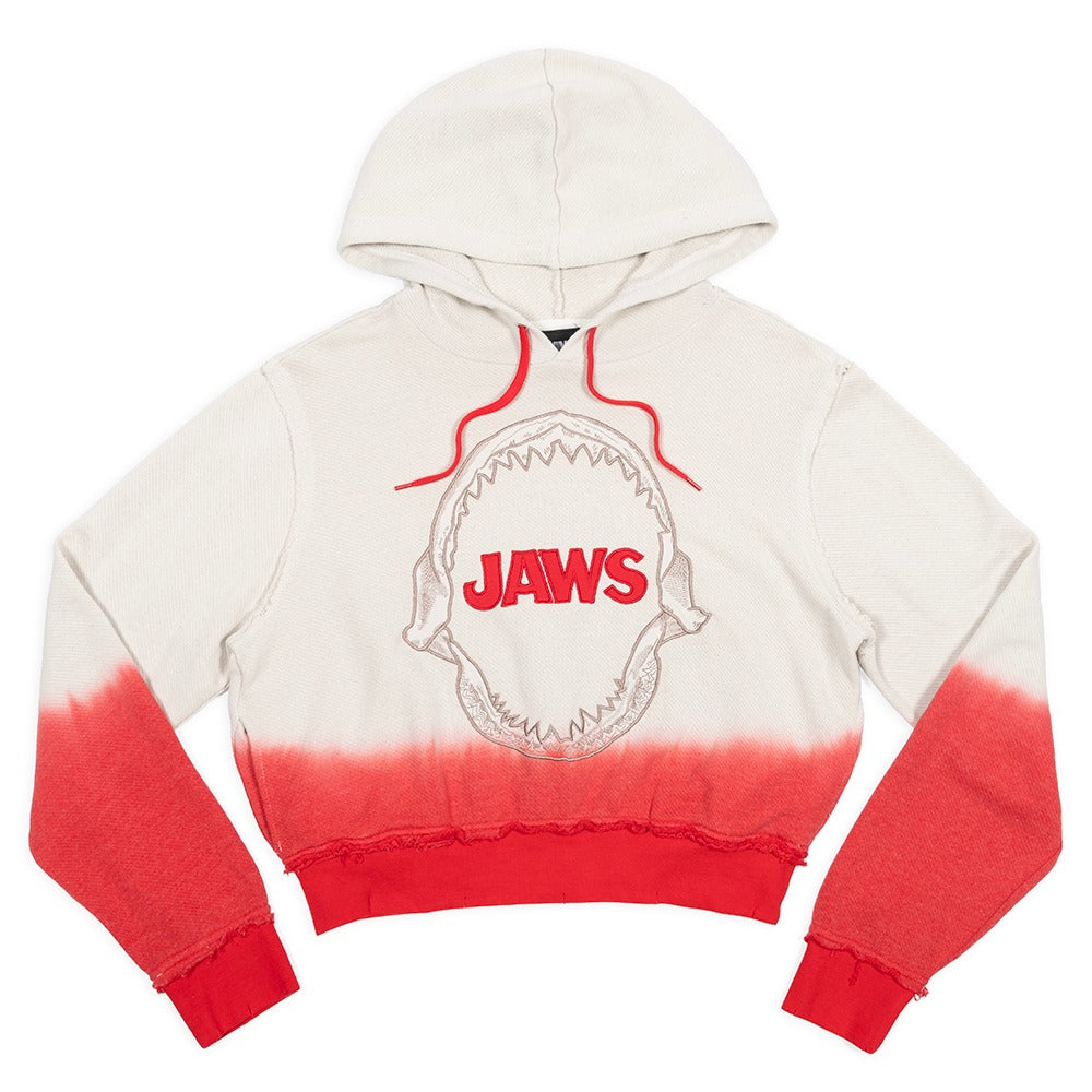 Jaws Her Universe Ladies Sweater-5