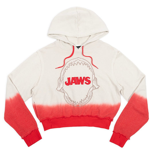 Jaws Her Universe Ladies Sweater-5