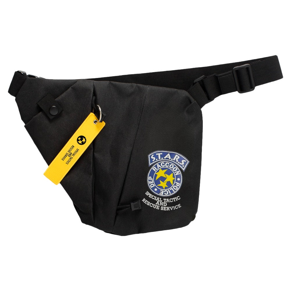 Universal Horror Unleashed Resident Evil Crossbody Bag