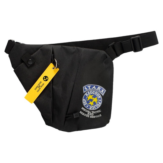 Universal Horror Unleashed Resident Evil Crossbody Bag