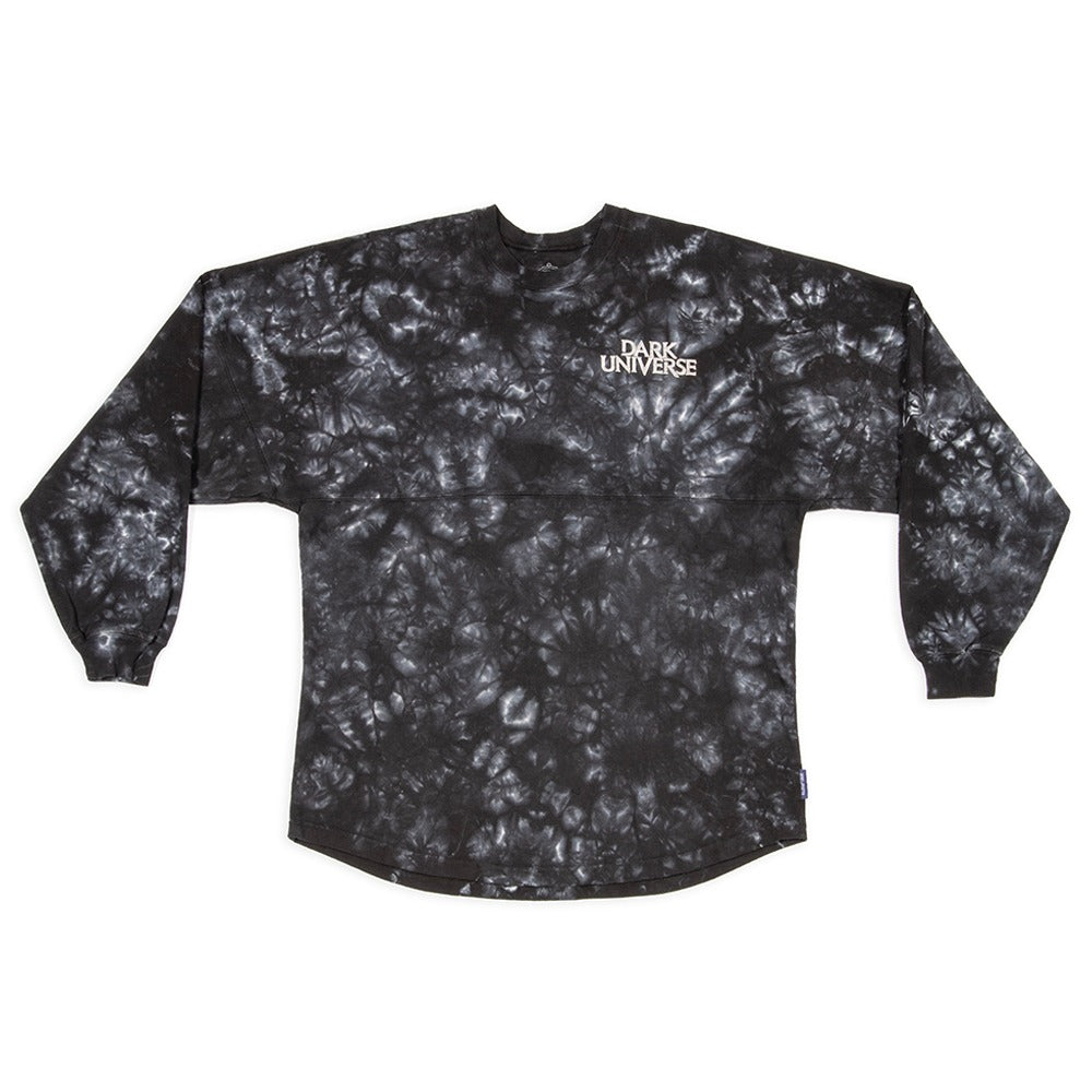 Dark Universe Spirit Jersey, Black, X-Small